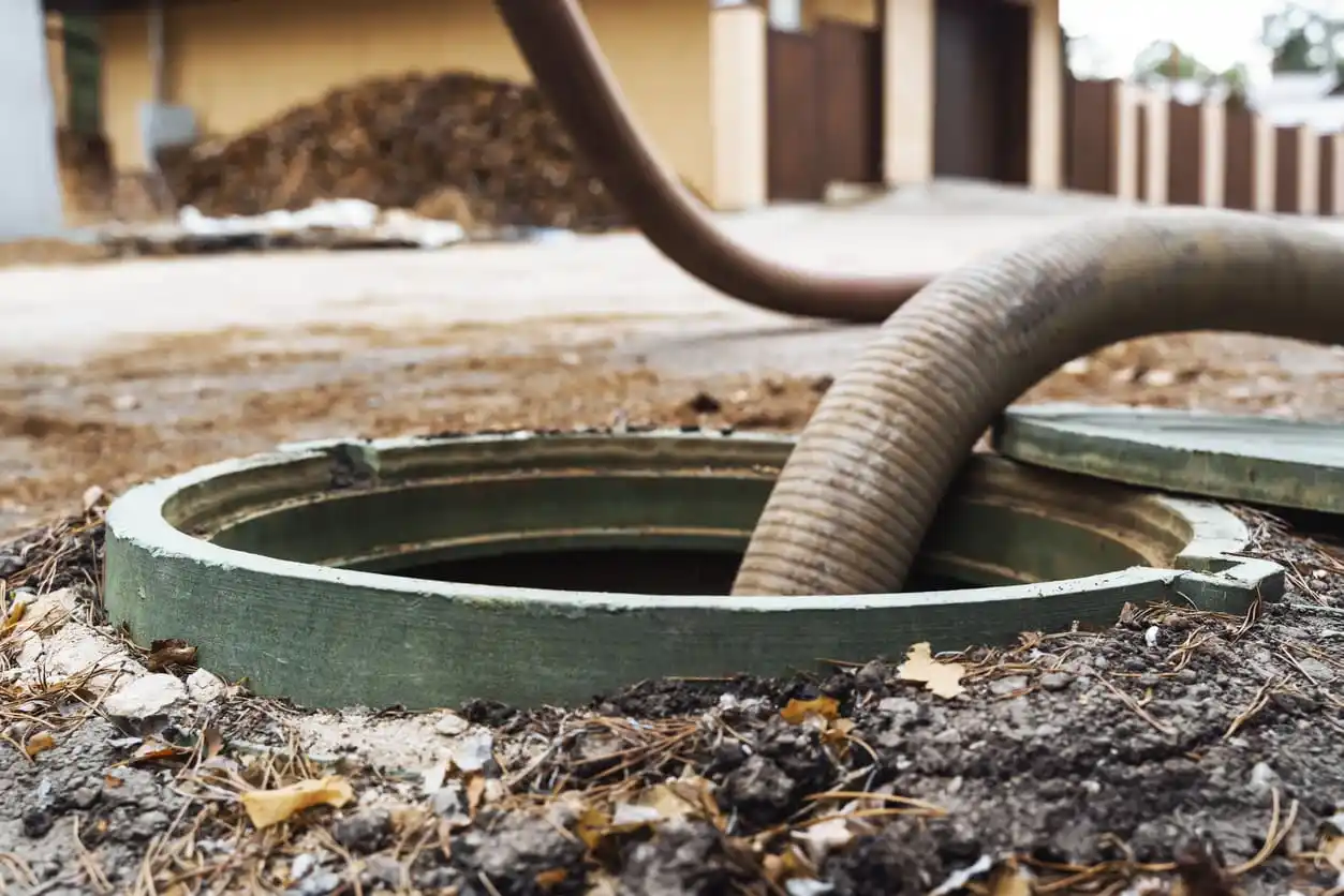 septic tank services Elgin